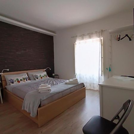 모디카 A Casa Di Sveva 빌라 외부 사진