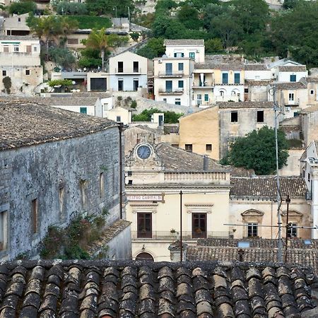 모디카 A Casa Di Sveva 빌라 외부 사진