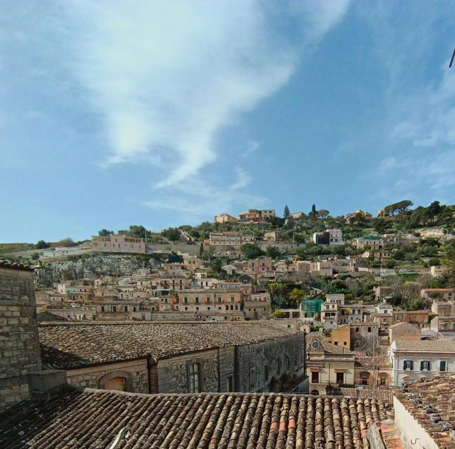 모디카 A Casa Di Sveva 빌라 외부 사진