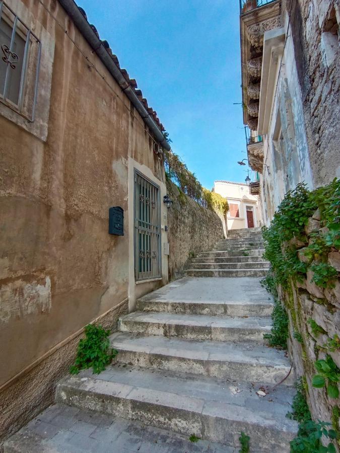모디카 A Casa Di Sveva 빌라 외부 사진