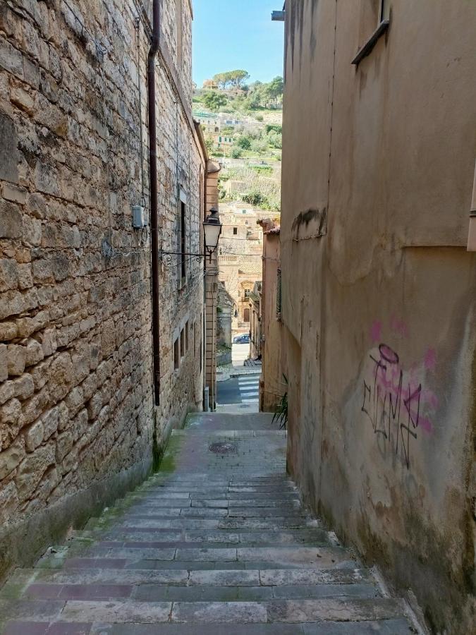 모디카 A Casa Di Sveva 빌라 외부 사진