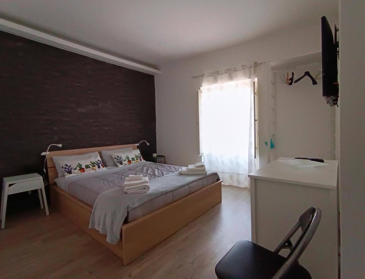 모디카 A Casa Di Sveva 빌라 외부 사진