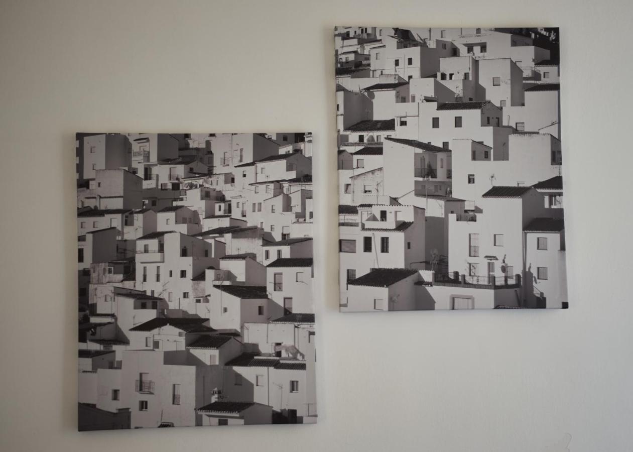 모디카 A Casa Di Sveva 빌라 외부 사진