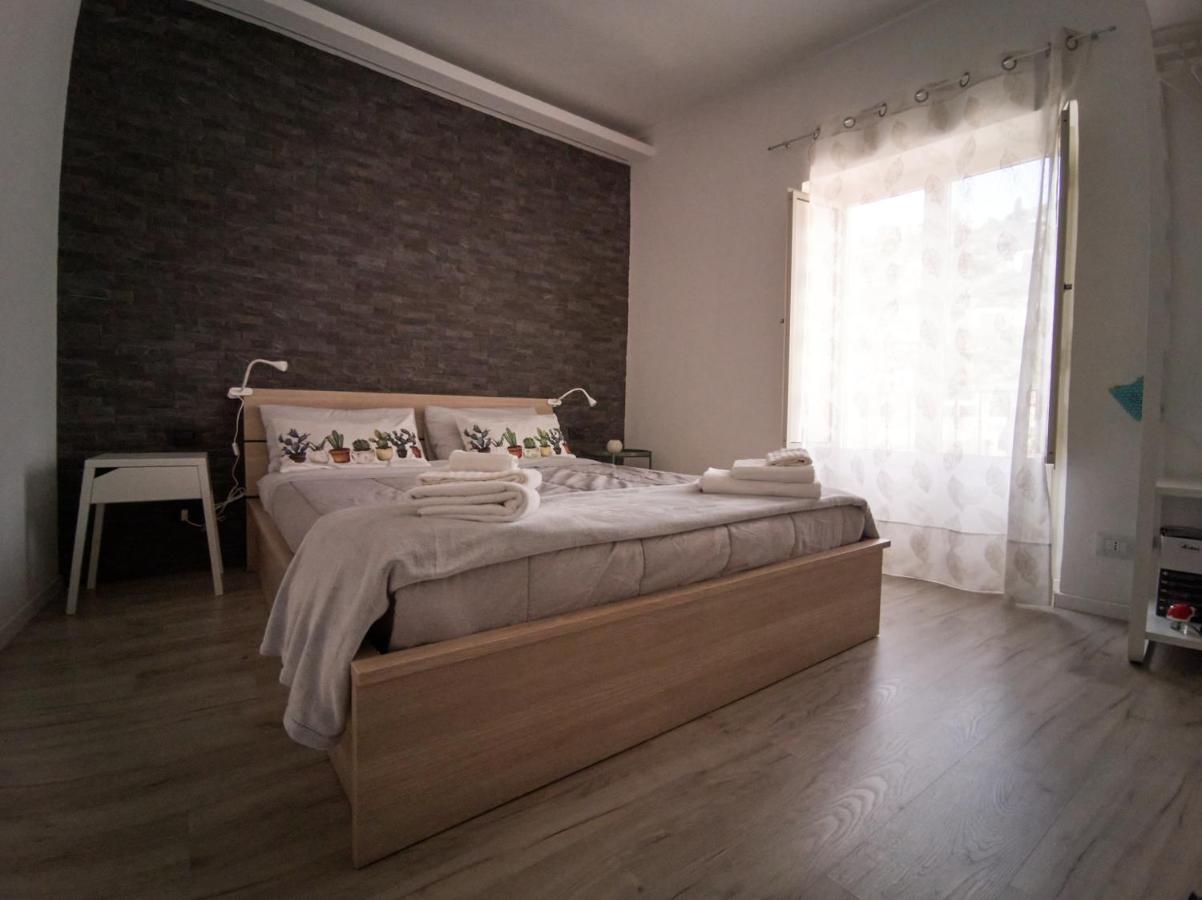 모디카 A Casa Di Sveva 빌라 외부 사진
