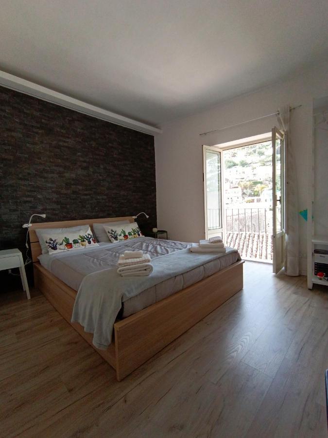 모디카 A Casa Di Sveva 빌라 외부 사진