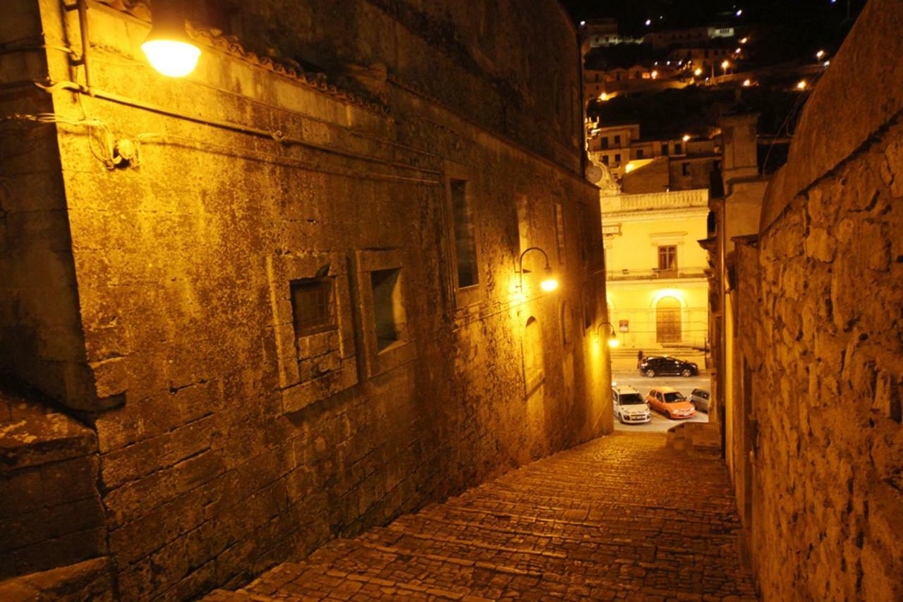 모디카 A Casa Di Sveva 빌라 외부 사진