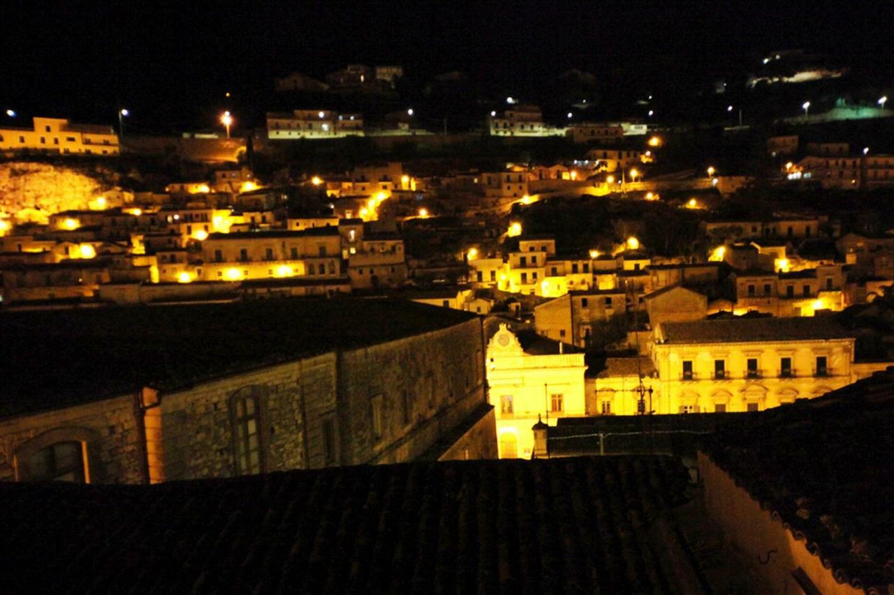 모디카 A Casa Di Sveva 빌라 외부 사진